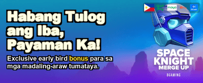 Join 1001win and Win Big!